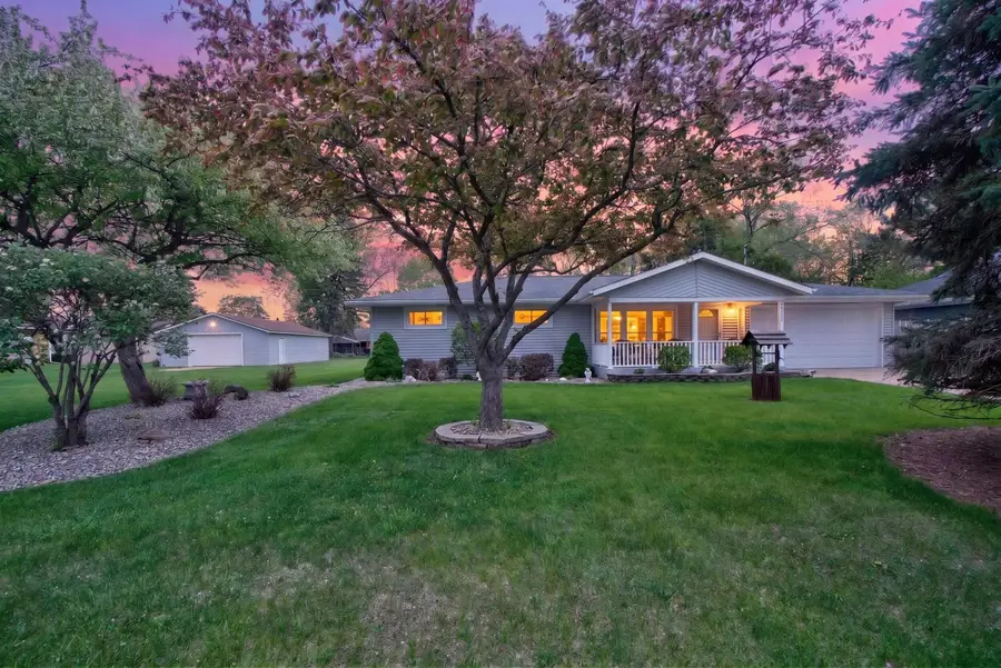 4929 Martha Drive, Jackson, MI 49201 - #3