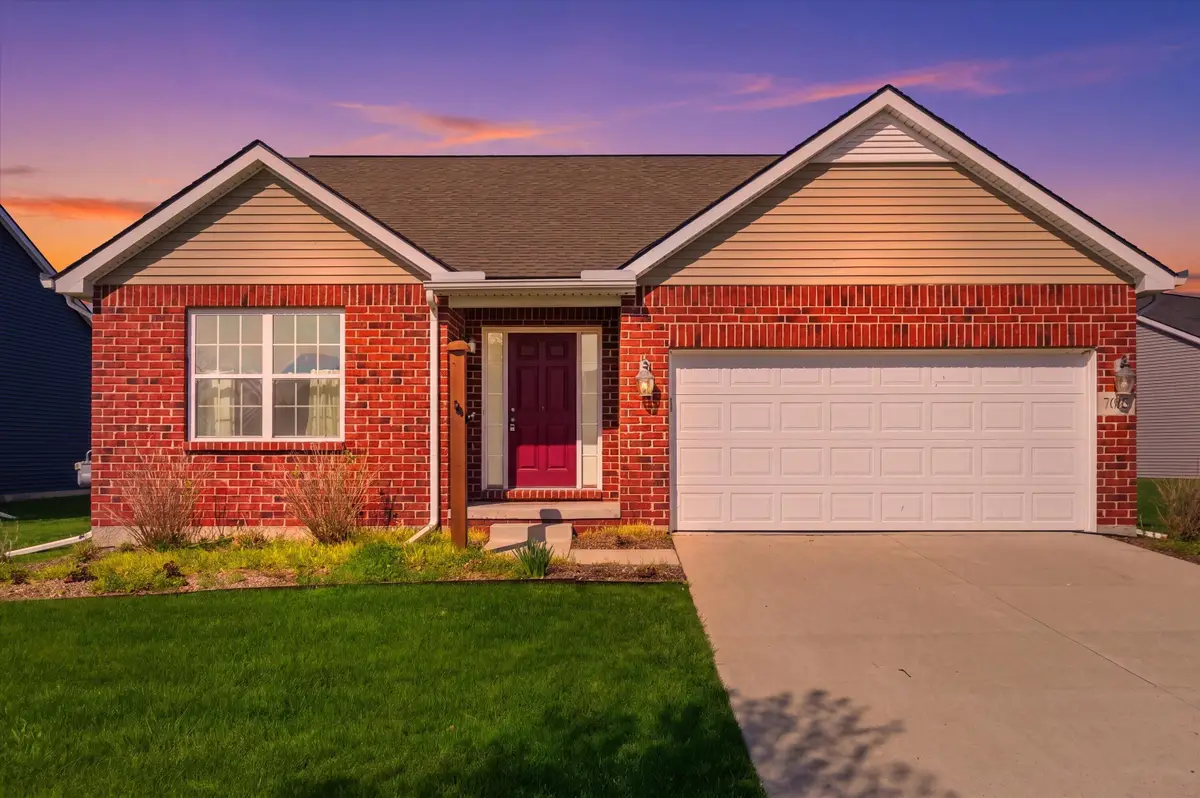 7062 Creekway Court, Ypsilanti, MI 48197 - #1