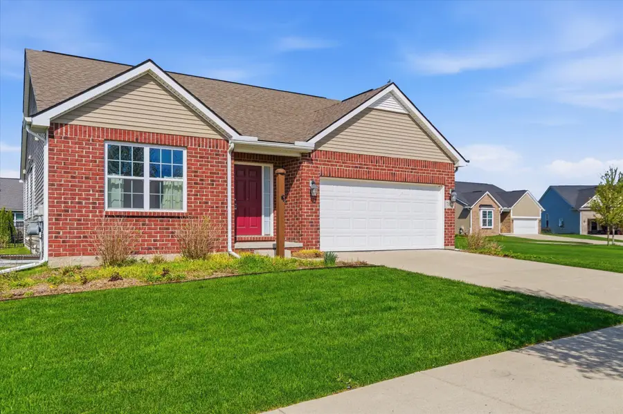 7062 Creekway Court, Ypsilanti, MI 48197 - #2