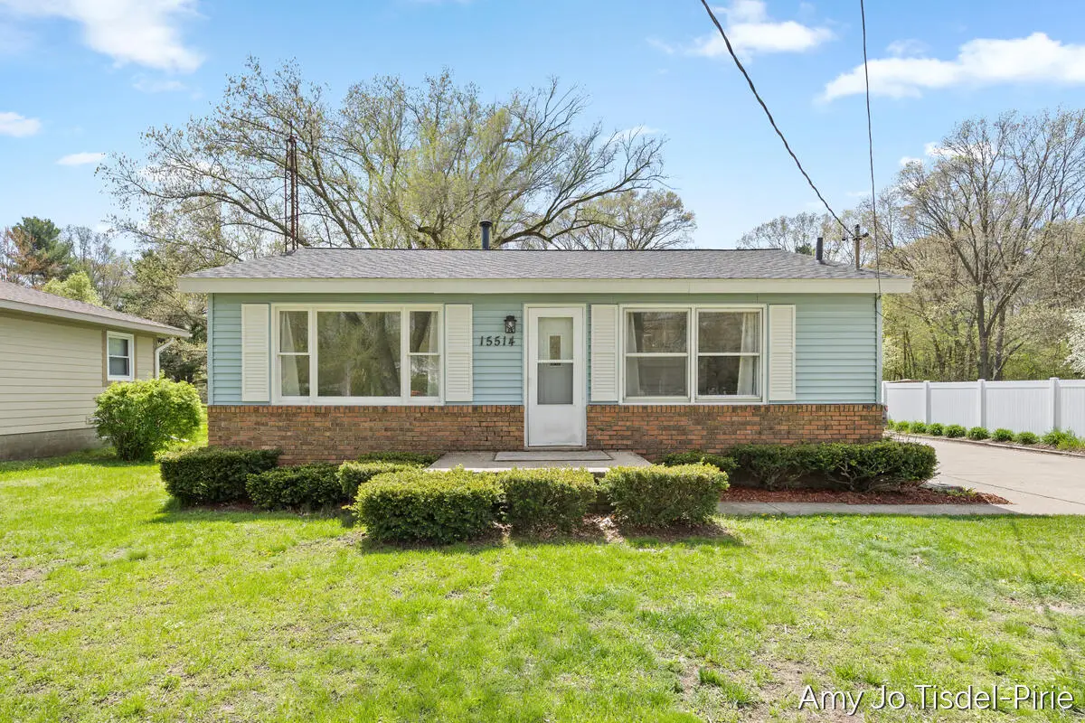 15514 Mercury Drive, Grand Haven, MI 49417 - #1