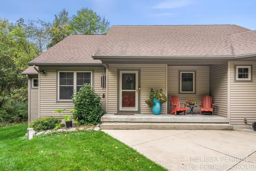 14300 Oberley Drive Se, Lowell, MI 49331 - #2