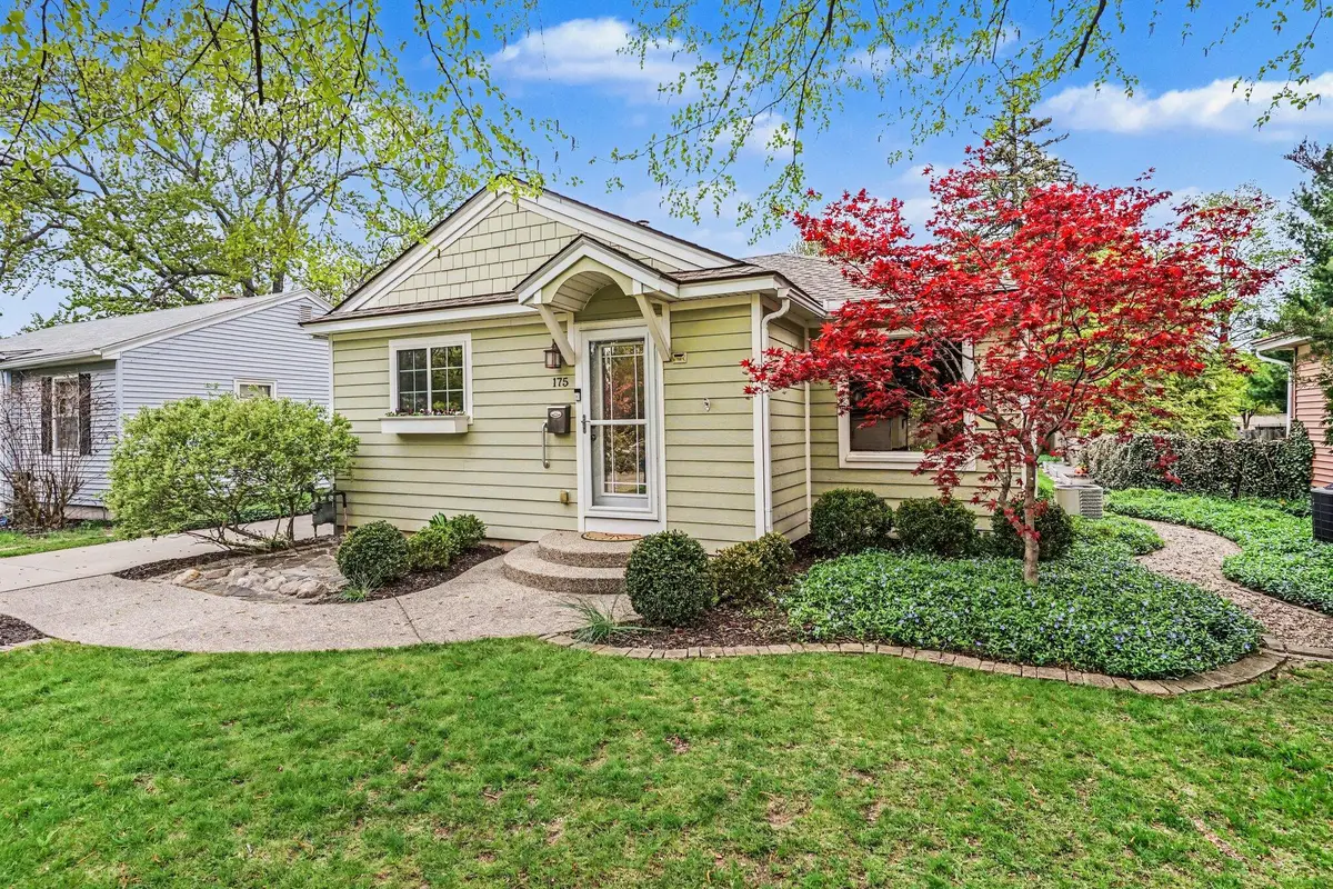 175 E 25th Street, Holland, MI 49423 - #1