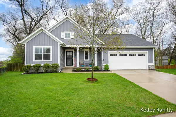 1548 Dryad Court Ne, Grand Rapids, MI 49505