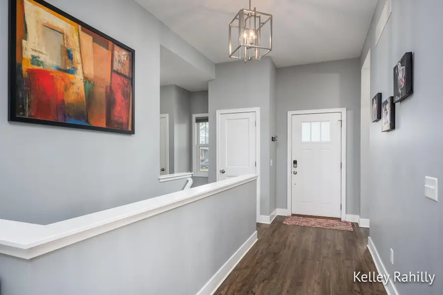 1548 Dryad Court Ne, Grand Rapids, MI 49505 - #2
