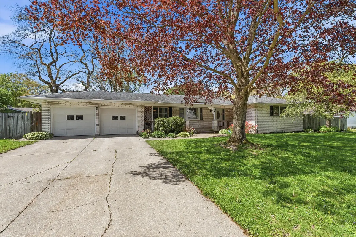 1114 Miami Road, Niles, MI 49120 - #1