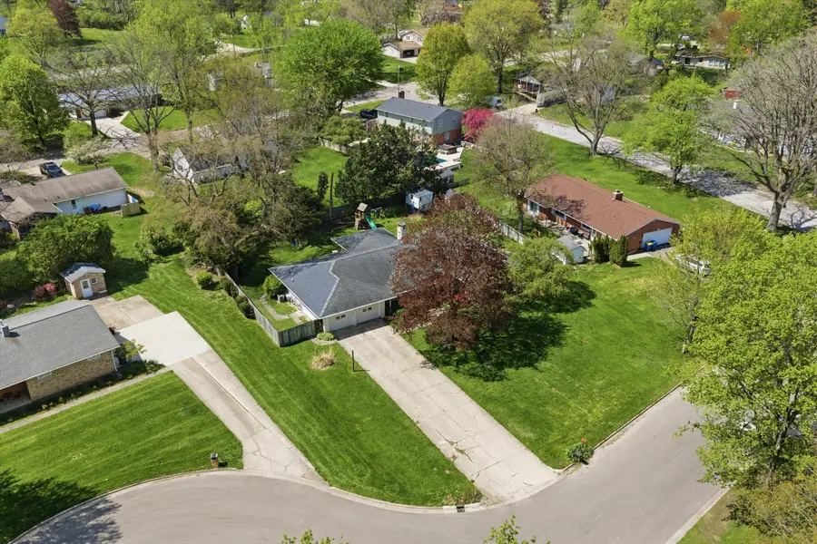 1114 Miami Road, Niles, MI 49120 - #3