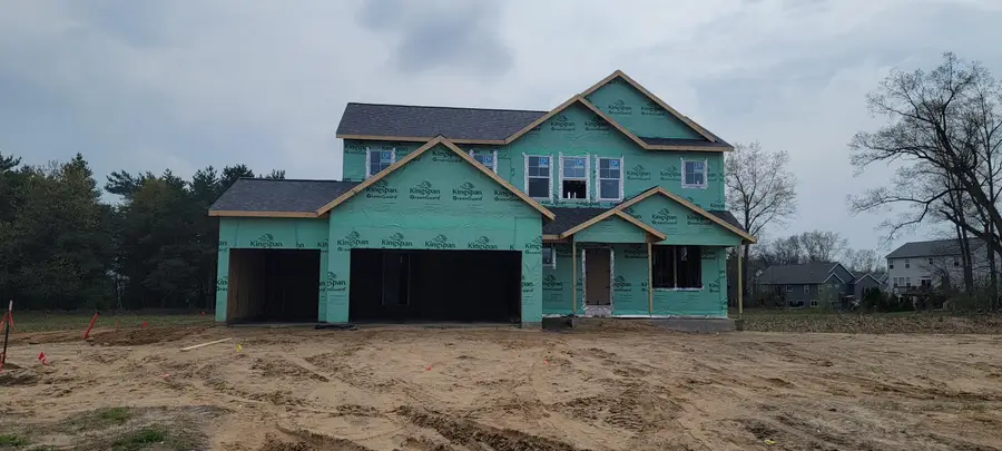 11614 Weatherby Drive Se #147, Lowell, MI 49331 - #2