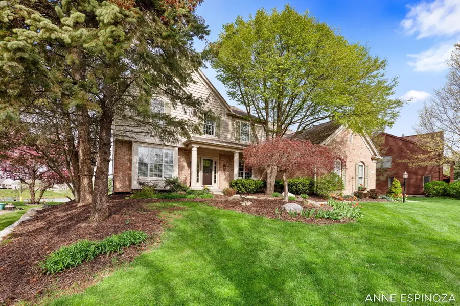 7423 Old Lantern Drive Se, Caledonia, MI 49316 - #3