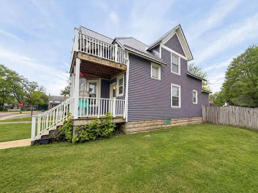 216 Oak Street, Hopkins, MI 49328 - #3