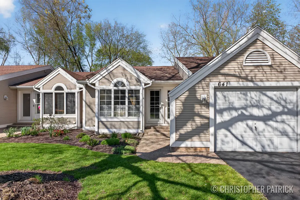 641 Appletree Drive, Holland, MI 49423 - #1