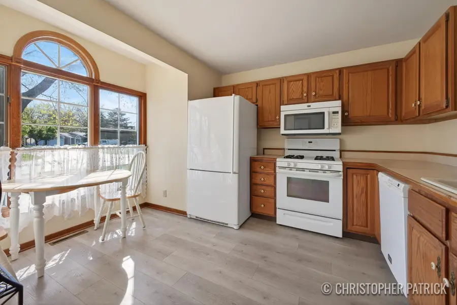 641 Appletree Drive, Holland, MI 49423 - #2