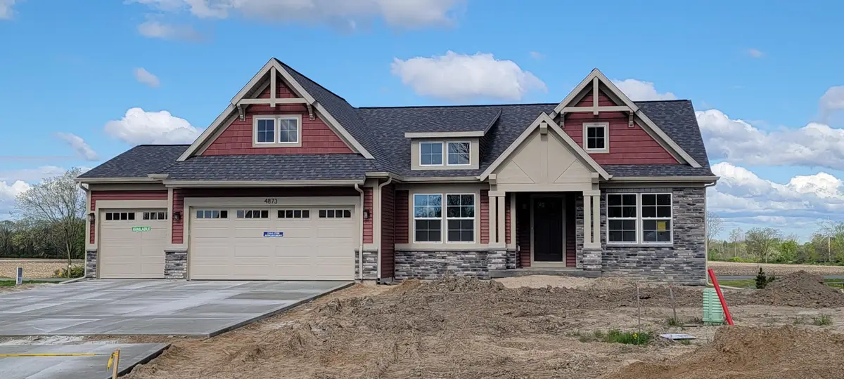 4873 Duttonvale Drive Se #7, Caledonia, MI 49316 - #1