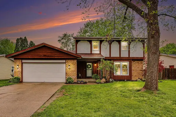 4261 Mohawk Avenue Sw, Grandville, MI 49418