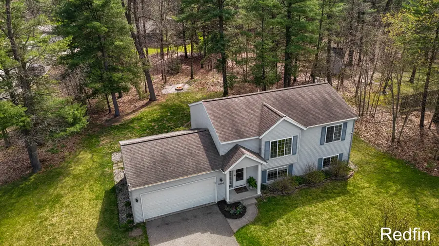 1204 Abby Court, Muskegon, MI 49442 - #2