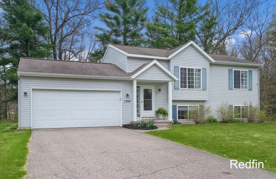 1204 Abby Court, Muskegon, MI 49442 - #3