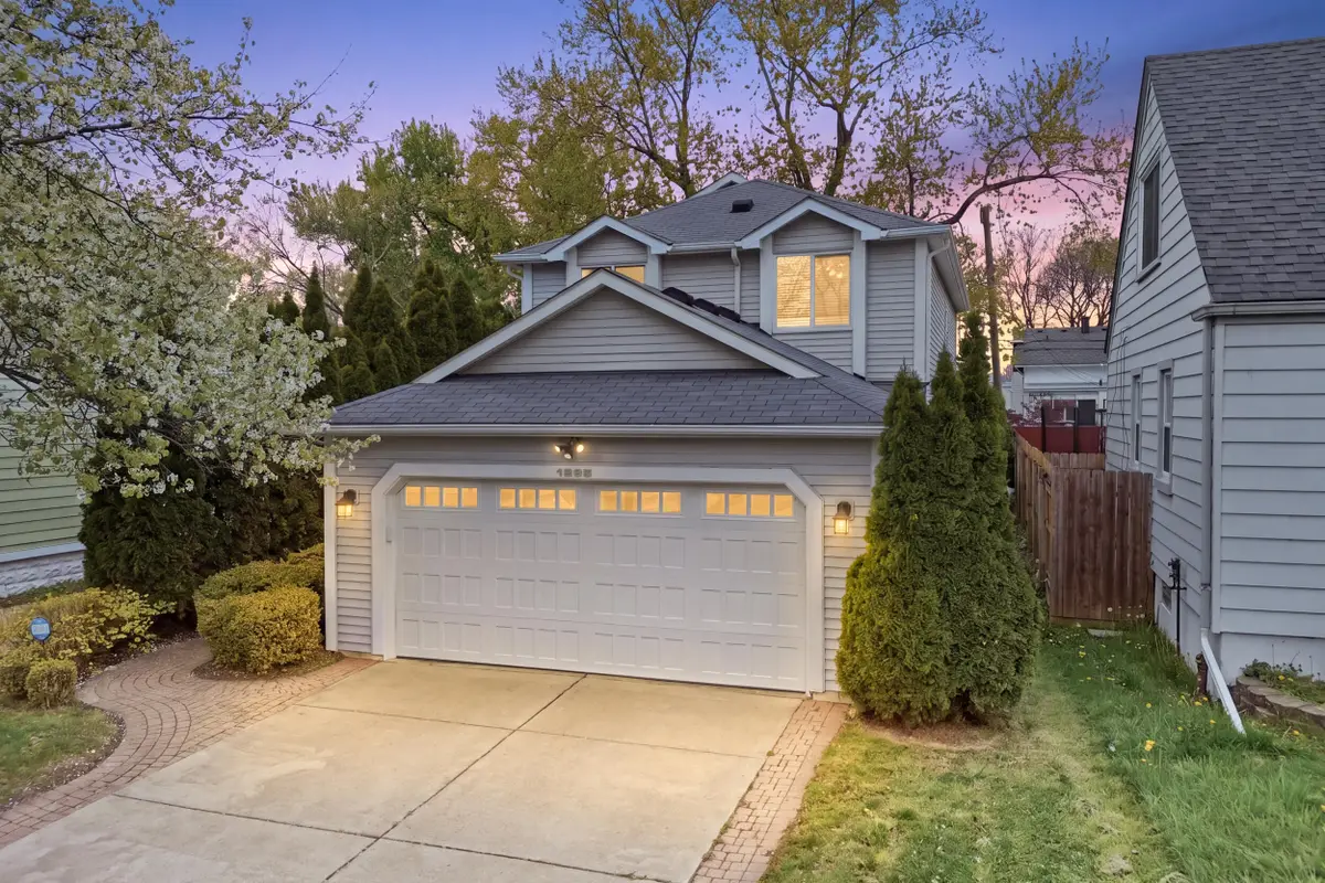 1295 Smith Avenue, Birmingham, MI 48009 - #1
