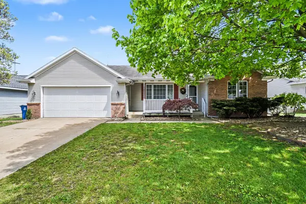3616 Mc Clow Drive Sw, Grandville, MI 49418