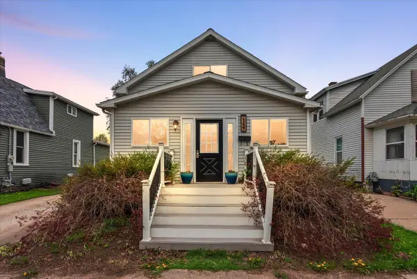 1357 Penn Avenue Ne, Grand Rapids, MI 49505