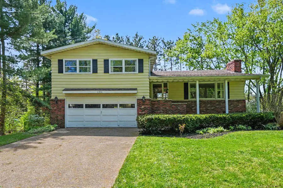 1331 Vineland Path, Saint Joseph, MI 49085 - #2
