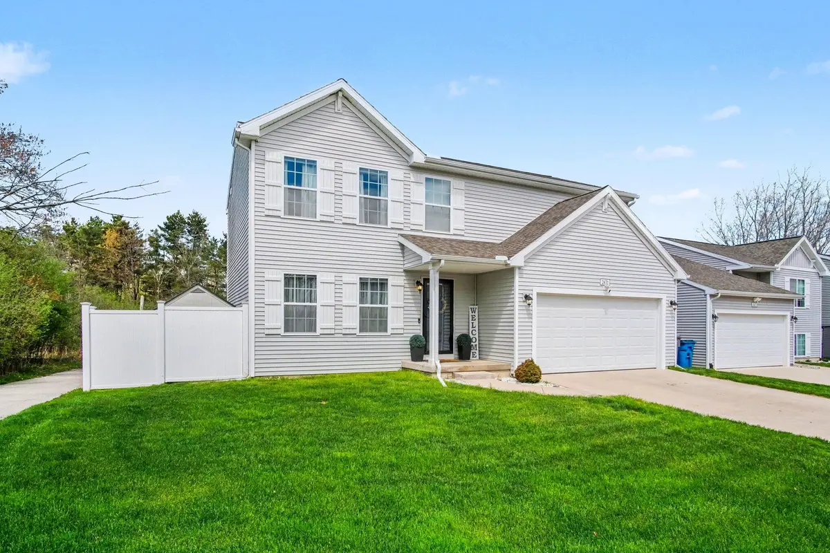 2631 Sage Wing Drive Se, Grand Rapids, MI 49508 - #1