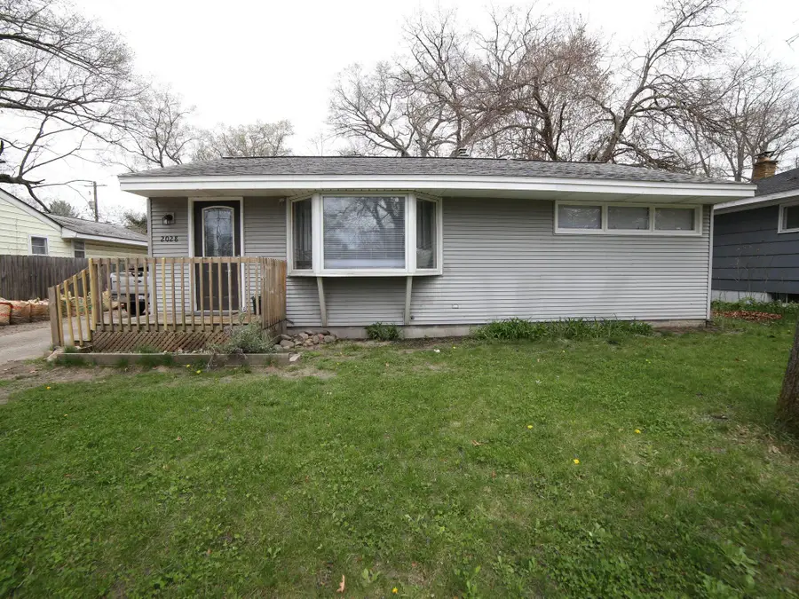 2028 Marcoux Avenue, Muskegon, MI 49442 - #2