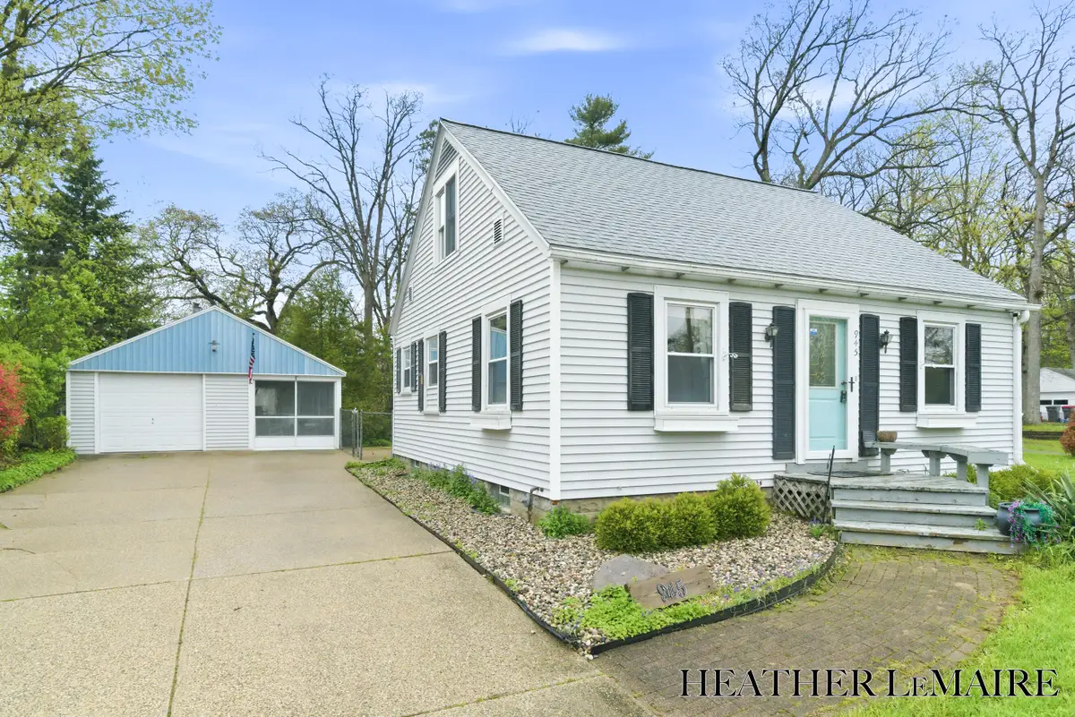 945 4 Mile Road Ne, Grand Rapids, MI 49525 - #1
