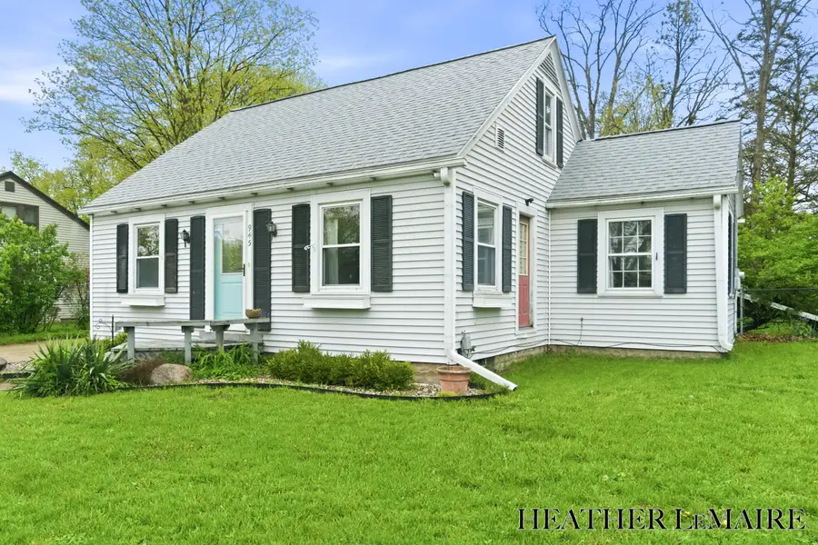 945 4 Mile Road Ne, Grand Rapids, MI 49525 - #2