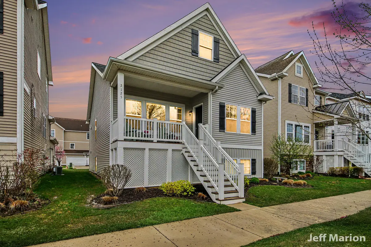 2125 Kensington Park Circle, Holland, MI 49423 - #1