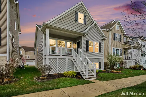 2125 Kensington Park Circle, Holland, MI 49423