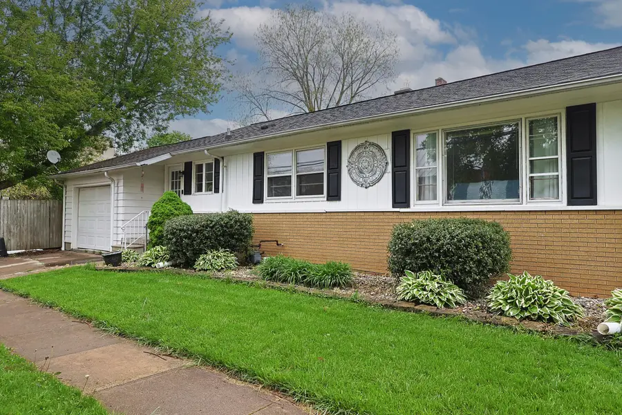 424 W 4th Street, Monroe, MI 48161 - #3