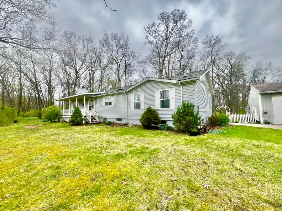 8056 Sawdey Road, Jerome, MI 49249 - #2