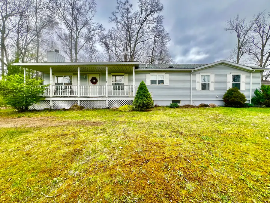 8056 Sawdey Road, Jerome, MI 49249 - #3