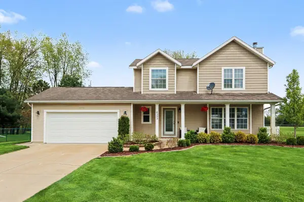 4393 Tiffany Avenue, Portage, MI 49002