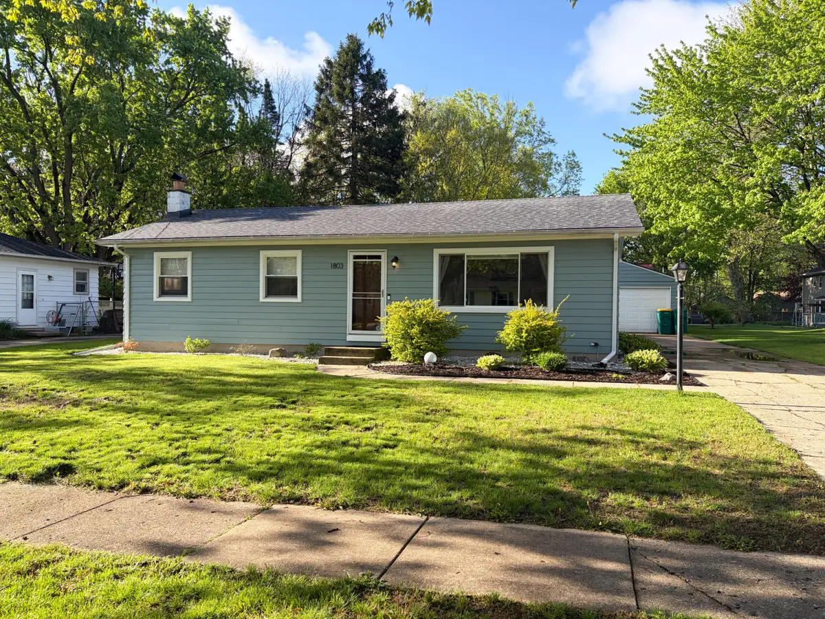 1803 Greenview Avenue, Portage, MI 49024 - #1
