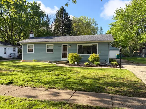 1803 Greenview Avenue, Portage, MI 49024