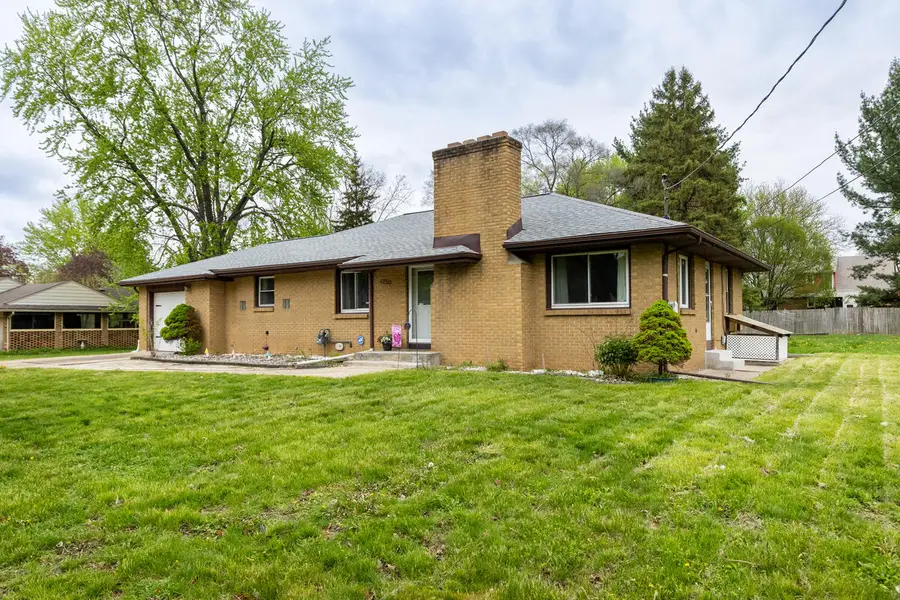 4250 Curwood Avenue Se, Grand Rapids, MI 49508 - #3
