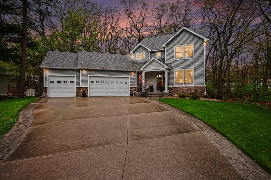 18099 Woodland Trail, Spring Lake, MI 49456 - #2