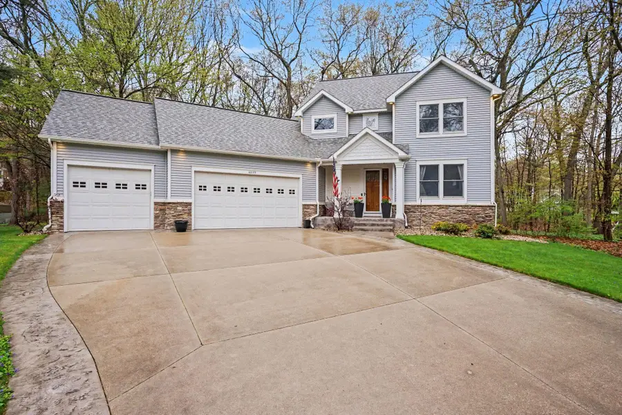 18099 Woodland Trail, Spring Lake, MI 49456 - #3