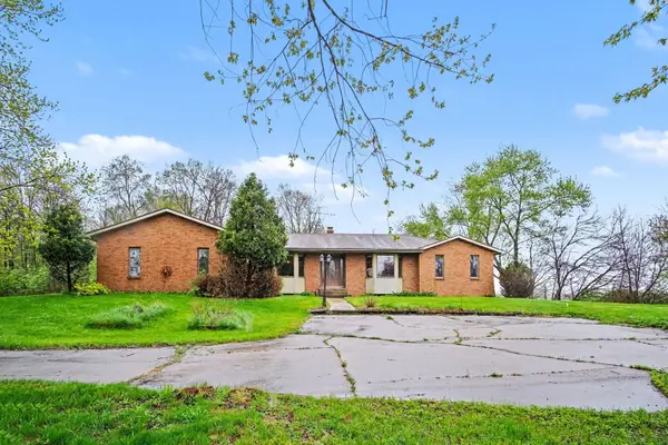 655 N 48th Avenue, Coopersville, MI 49404