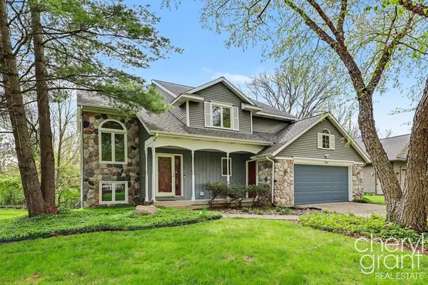 2314 Midvale Street Ne, Grand Rapids, MI 49505