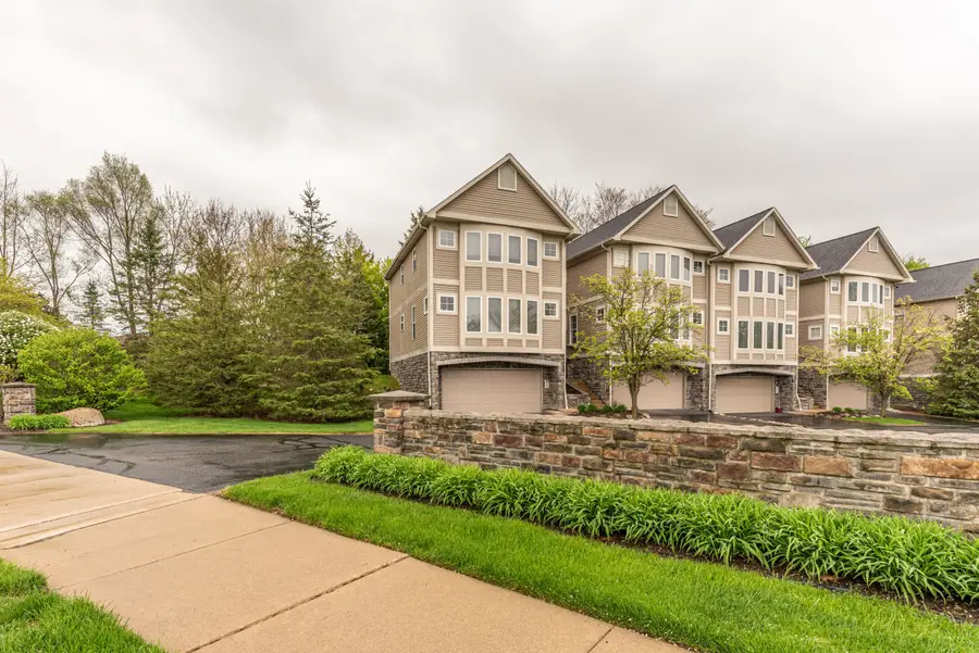 215 Old Creek Drive, Saline, MI 48176 - #3
