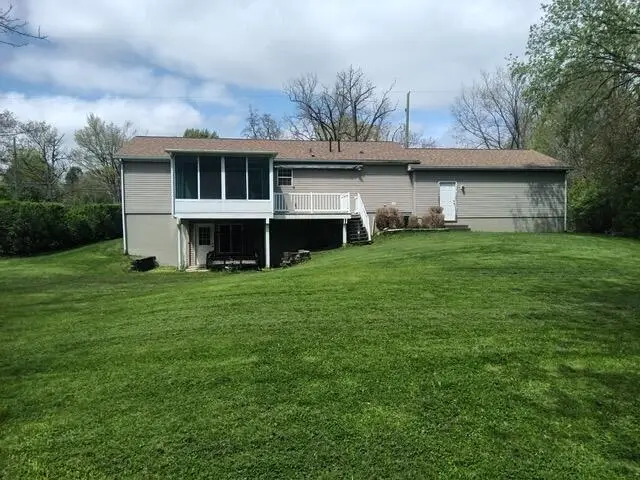 534 E Siena Heights Drive, Adrian, MI 49221 - #2