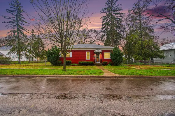511 E Isabella Avenue, Muskegon, MI 49442