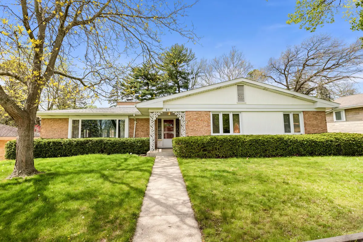 31 E Clinton Drive, Battle Creek, MI 49017 - #1