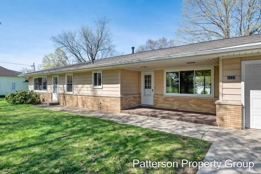3437 John Street, Ravenna, MI 49451 - #2