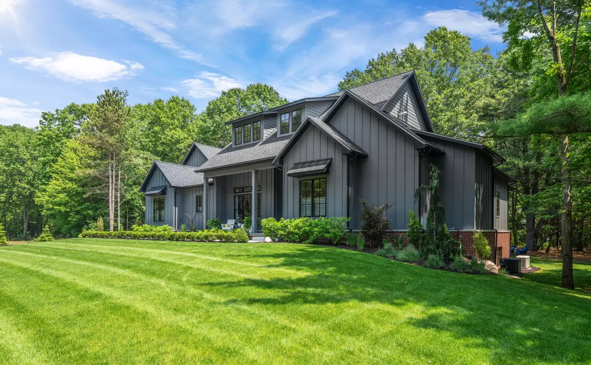 3341 Gaslight Lane, Saugatuck, MI 49453 - #1