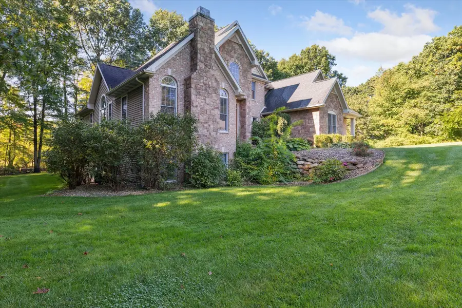 9380 Marshwood Drive, Richland, MI 49083 - #3