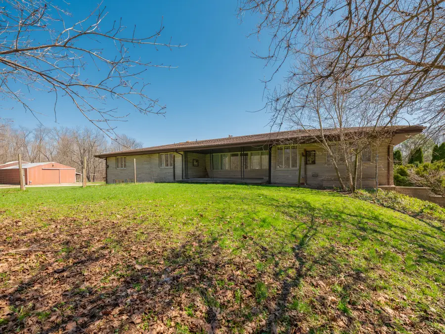 117 4th Street, Plainwell, MI 49080 - #2
