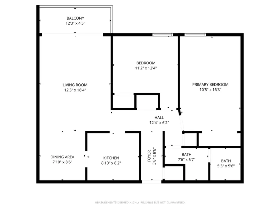 742 W Kilgore Road #307, Kalamazoo, MI 49008 - #2