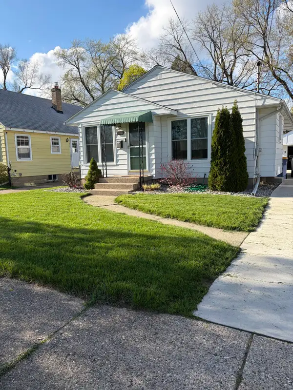 1019 Evelyn Street Ne, Grand Rapids, MI 49505